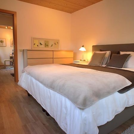 Apartment Amberg เอิทซ์ทาล-บาห์นฮอฟ ห้อง รูปภาพ