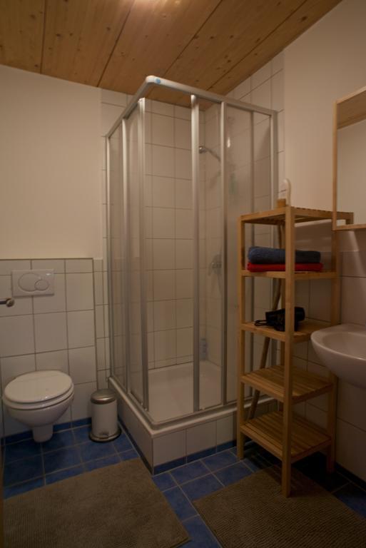 Apartment Amberg เอิทซ์ทาล-บาห์นฮอฟ ห้อง รูปภาพ